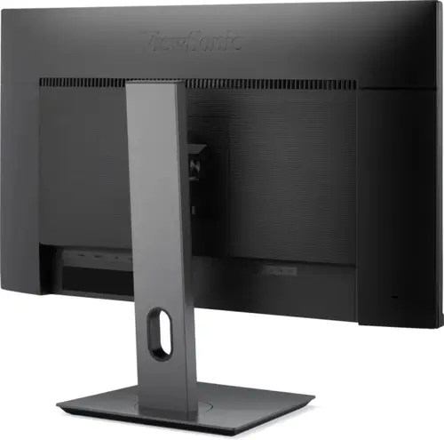 VG Series VG2719U-4K pantalla para PC 68,6 cm (27") 3840 x 2160 Pixeles 4K Ultra HD LED Negro - Imagen 7