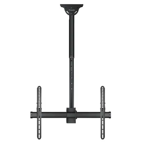 LPCE1170TSLI-B soporte para pantalla de señalización 177,8 cm (70") Negro - Imagen 2