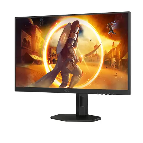 G4 Q27G4XF pantalla para PC 68,6 cm (27") 2560 x 1440 Pixeles Quad HD LED - Imagen 5