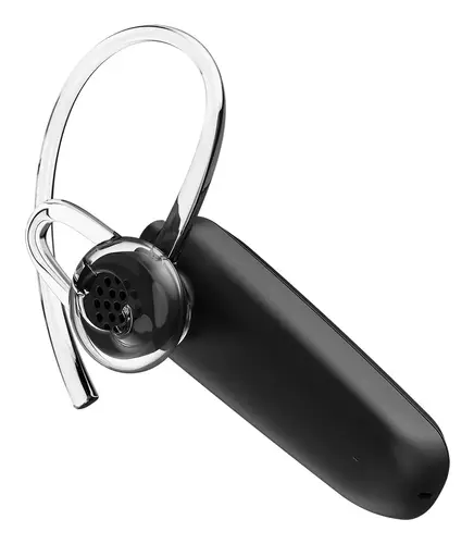 HK126 auricular y casco Auriculares Inalámbrico gancho de oreja, Dentro de oído Business/Everyday USB Tipo C Bluetooth Negro - Imagen 3