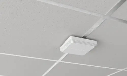 Orbiter Pro Router/amplificador/punto de acceso Mesh Wi-Fi 5 AC1300 con conmutador inteligente de 2 puertos Gigabit y alimentación a través de Ethernet, 4 pc(s) - Imagen 14
