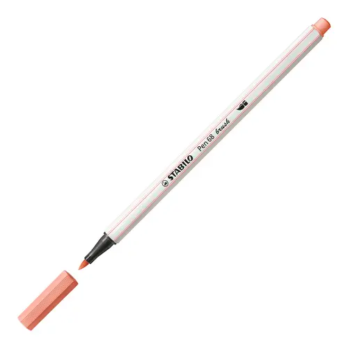 Pen 68 Brush rotulador Fuerte Multicolor 12 pieza(s) - Imagen 2