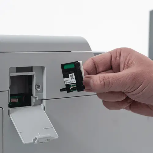 NC9000W Interno Ethernet - Imagen 2