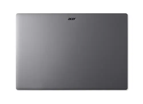 Aspire Lite AL15-47P-R3QP AMD Ryzen 3 5400U Portátil 39,6 cm (15.6") Full HD 8 GB DDR4-SDRAM 512 GB SSD Wi-Fi 6 (802.11ax) Windows 11 Home Gris - Imagen 6