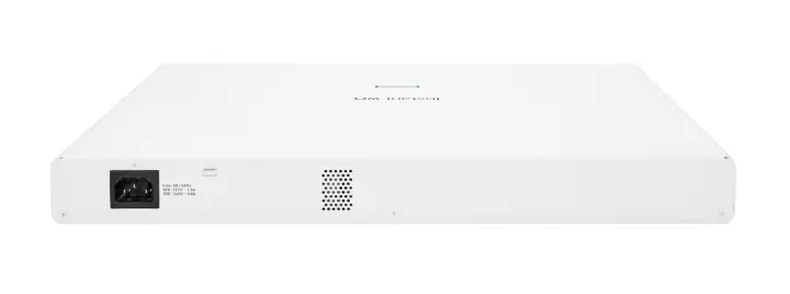 Aruba Networking Conmutador Instant On 1960 12 XGT 4 SFP+