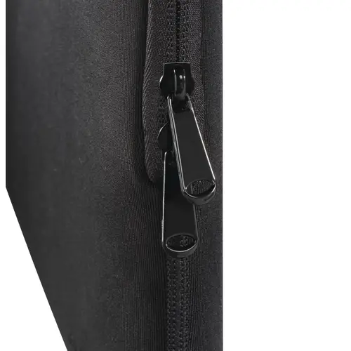 Neoprene 39,6 cm (15.6") Funda Negro - Imagen 3