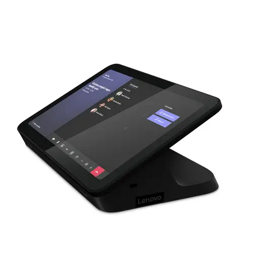 ThinkSmart One for Microsoft Team Rooms sistema de video conferencia Ethernet - Imagen 10