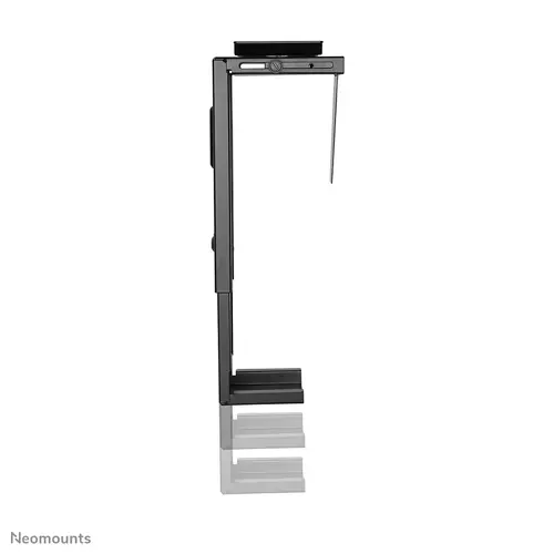 NM-CPU100BLACK Soporte para CPU - giratorio - máx 10 kg - universal - Imagen 6