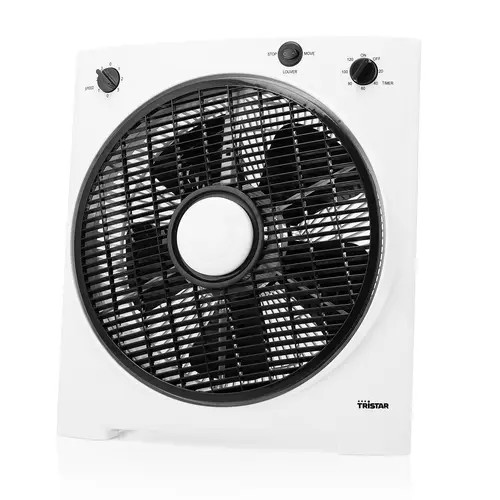 VE-5858 Ventilador Box - Imagen 6