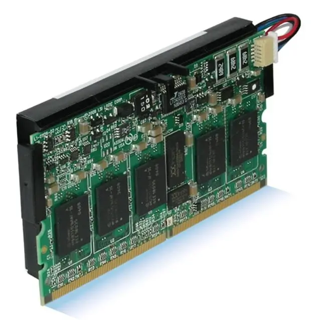 AXXRPCM3 módulo de memoria 0,25 GB DDR2 667 MHz
