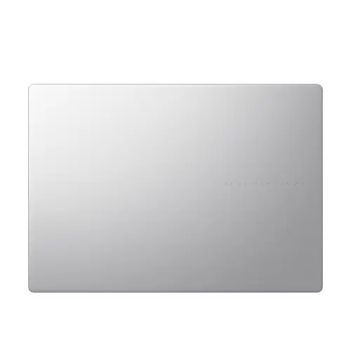 Vivobook S 14 S3407QA-KP015W - Ordenador Portátil 14" WQXGA (Qualcomm Snapdragon X (X1-26-100), 16GB RAM, 1TB SSD, Qualcomm Adreno GPU, Windows 11 Home) Plata Fría - Teclado QWERTY español - Imagen 10