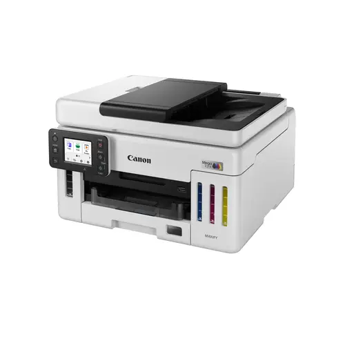 MAXIFY GX 6150 Inyección de tinta A4 600 x 1200 DPI Wifi - Imagen 8