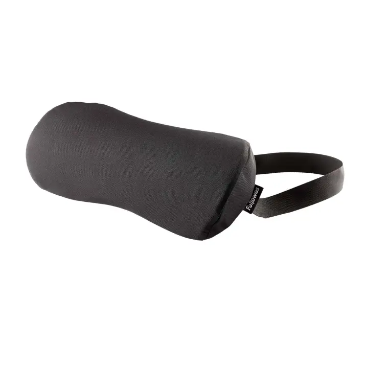 Breyta Lumbar Cushion Back Support For Office Chair Black - 10011..