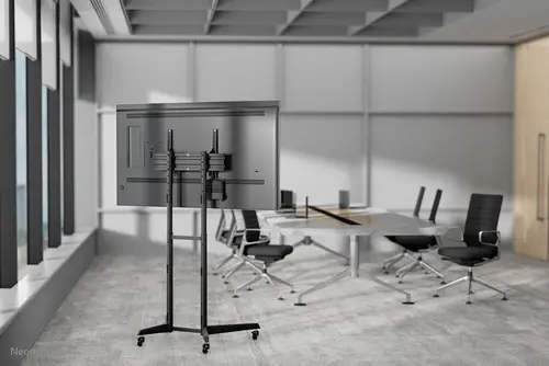 AWL-440BL Soporte para reproductor multimedia - universal - Imagen 8