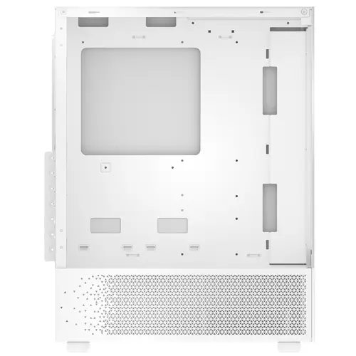 Invader X Mini Midi Tower Blanco - Imagen 11
