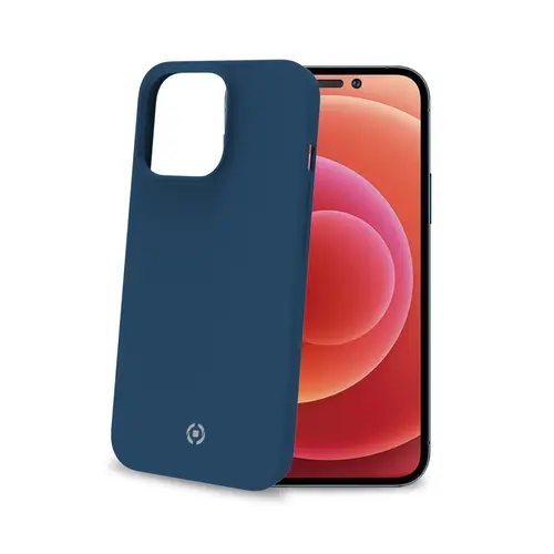Cromo funda para teléfono móvil 17 cm (6.7") Azul - Imagen 2