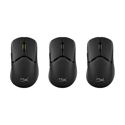 Pulsefire Saga Pro: ratón gaming inalámbrico (negro) - Imagen 6