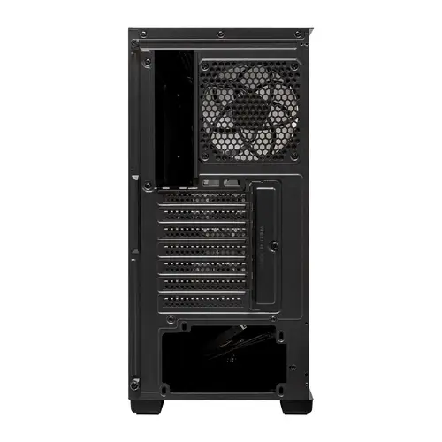 Caja ATX Revelat MESH Black - Imagen 6