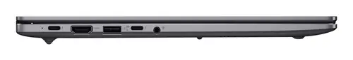 ExpertBook P5 G2 P5405CAA-NZ0382 - Ordenador Portátil 14" WQXGA 144Hz (Intel Core Ultra 7 356H, 16GB RAM, 512GB SSD, Graphics, Windows 11 Pro) Gris Brumoso - Teclado QWERTY español - Imagen 12