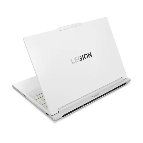 Legion 7 16IAX10 Intel Core Ultra 7 255HX Portátil 40,6 cm (16") WQXGA 32 GB DDR5-SDRAM 1 TB SSD NVIDIA GeForce RTX 5060 Wi-Fi 7 (802.11be) Español Blanco - Imagen 10