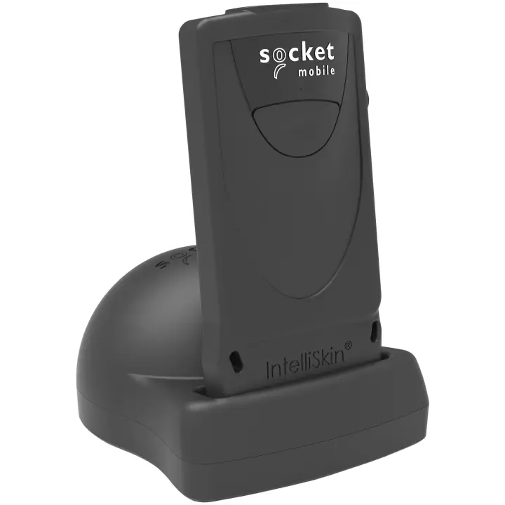 DuraScan D840 Lector de códigos de barras portátil 1D Lineal Negro