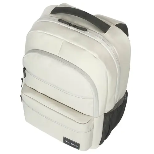 Octave III mochila City backpack Crema de color Poliéster - Imagen 6