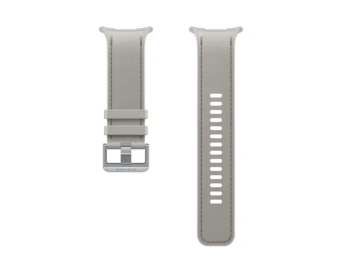 PeakForm Band (S/M/L) for Galaxy Watch Ultra2 Grupo de rock Gris pardo