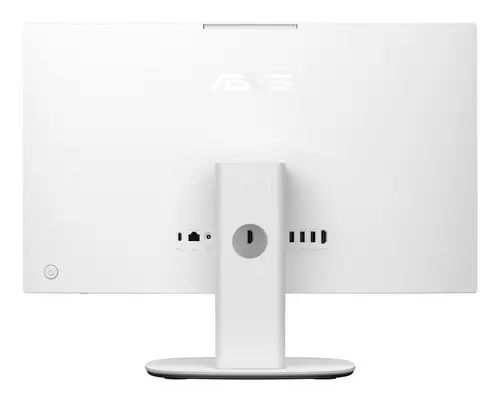 V400 AiO V440VAK-WPC4150 - Sobremesa todo en uno 23.8" Full HD (Intel Core 7 240H, 16GB RAM, 1TB SSD, Graphics, Sin Sistema Operativo) Blanco - Teclado QWERTY español - Imagen 10