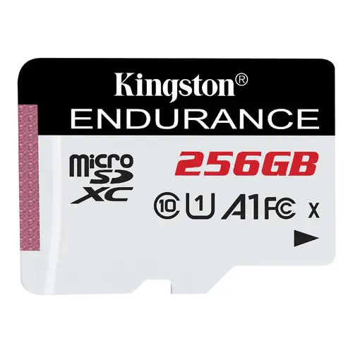 SDCE/256GB memoria flash MicroSDXC UHS-I Clase 10 - Imagen 1