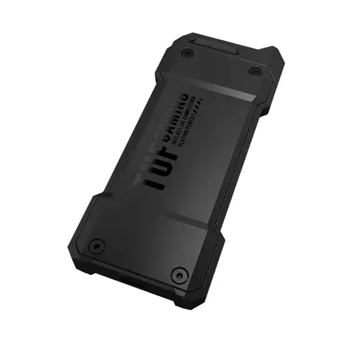 ESD-T1A/BLK/G/AS// Caja externa para unidad de estado sólido (SSD) Negro M.2 - Imagen 9