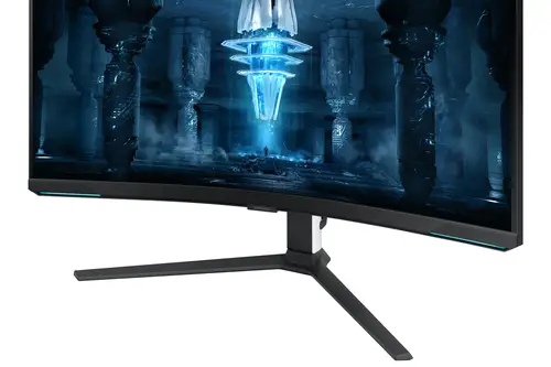 G85NB pantalla para PC 81,3 cm (32") 3840 x 2160 Pixeles 4K Ultra HD LED Blanco - Imagen 23