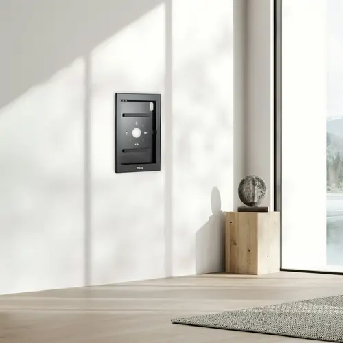 Marco Antirrobo para Tablets de 14,6, Negro - Imagen 5