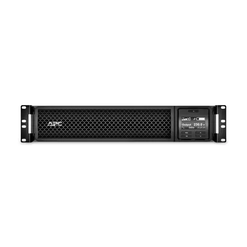 SRT1000RMXLI-NC sistema de alimentación ininterrumpida (UPS) Doble conversión (en línea) 1 kVA 1000 W - Imagen 6
