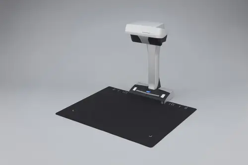 ScanSnap SV600 Escáner de captura aérea 285 x 218 DPI A3 Negro, Blanco - Imagen 1