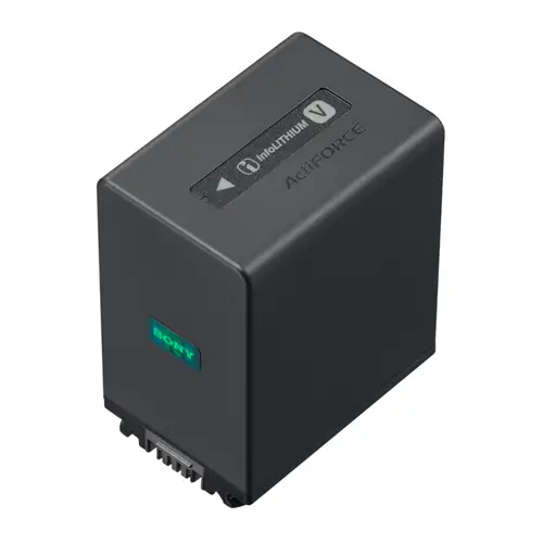 NP-FV100A batería para cámara/grabadora 3410 mAh - Imagen 1