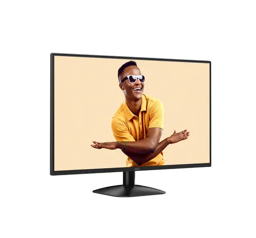 B3 27B31H LED display 68,6 cm (27") 1920 x 1080 Pixeles Full HD Negro - Imagen 3