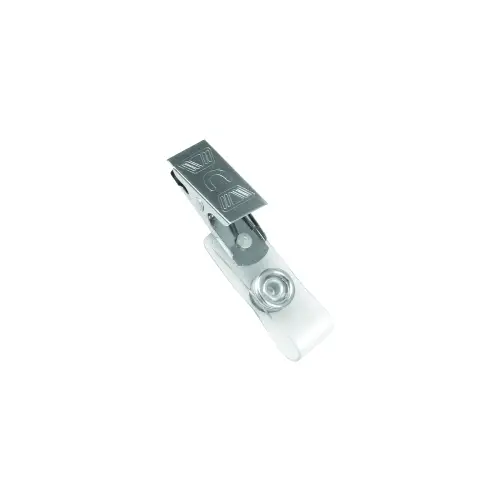 PINZA FOROFIS C/TIRA PARA IDENTIF. P/50 - Imagen 1