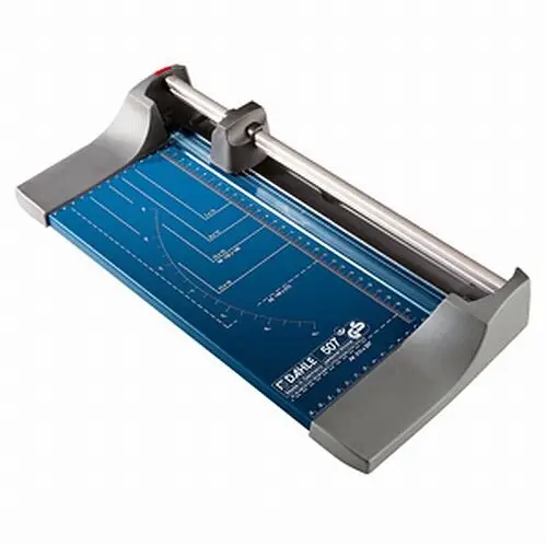 507 guillotina para papel 0,8 mm 8 hojas