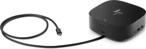 Base de conexión universal USB-C/A G2 - Imagen 2