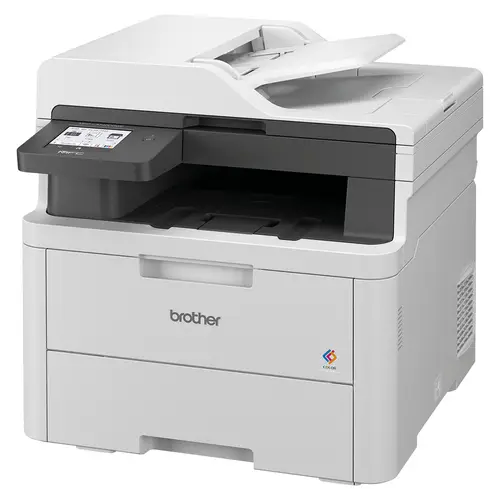 MFC-L3740CDWE impresora multifunción LED A4 600 x 2400 DPI 18 ppm Wifi - Imagen 3