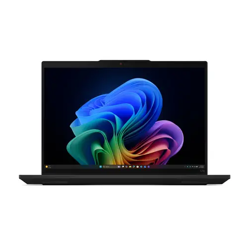 ThinkPad L14 Gen 7 (Intel) Copilot+ PC Intel Core Ultra 7 355 Portátil 35,6 cm (14") WUXGA 16 GB DDR5-SDRAM 512 GB SSD Wi-Fi 7 (802.11be) Windows 11 Pro Negro Español - Imagen 2