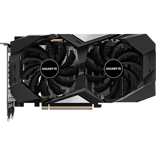 GeForce RTX 2060 D6 6G NVIDIA 6 GB GDDR6 - Imagen 4