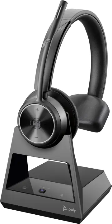 Auriculares monoaurales Savi 7310-M Office DECT 1880-1900 MHz