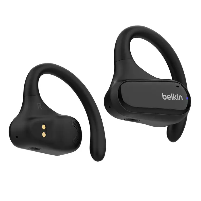 SoundForm ClearFit Auriculares True Wireless Stereo (TWS) gancho ..