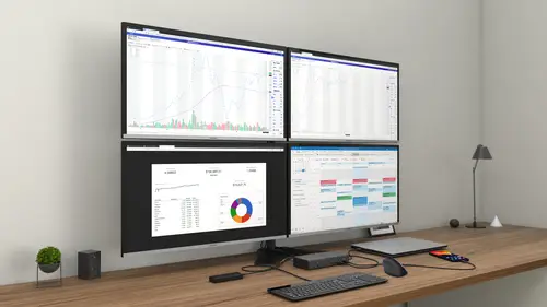 USB-C Quattro Display Docking Station with Power Delivery 85 W - Imagen 5