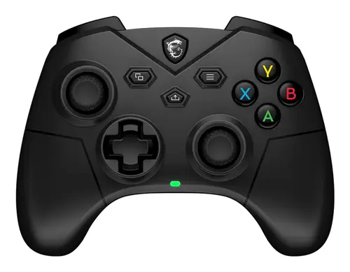 FORCE GC300 WIRELESS Negro USB 2.0 Gamepad Analógico PC - Imagen 1