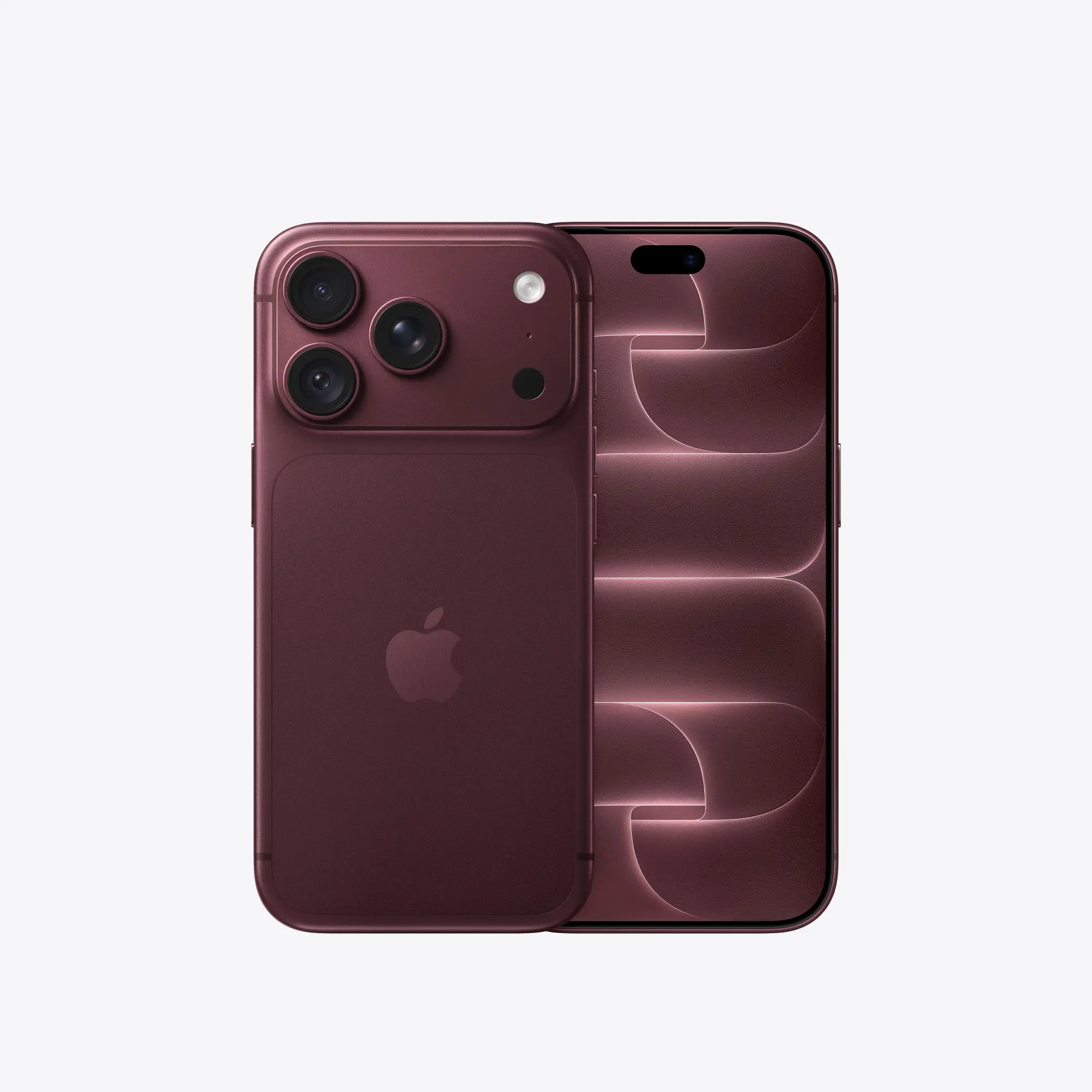 iPhone 18 Pro 256 GB Burdeos