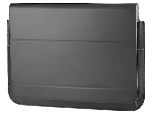 x2 13.3" Dual-mode Case maletines para portátil 33,8 cm (13.3") Funda Negro - Imagen 2