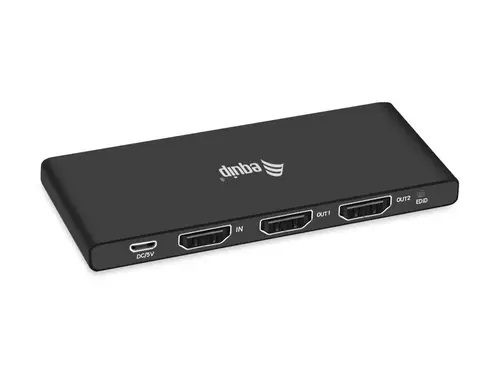 332716 HDMI 2x HDMI - Imagen 2