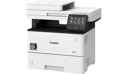 i-SENSYS MF543x Laser A4 1200 x 1200 DPI 43 ppm Wifi - Imagen 2